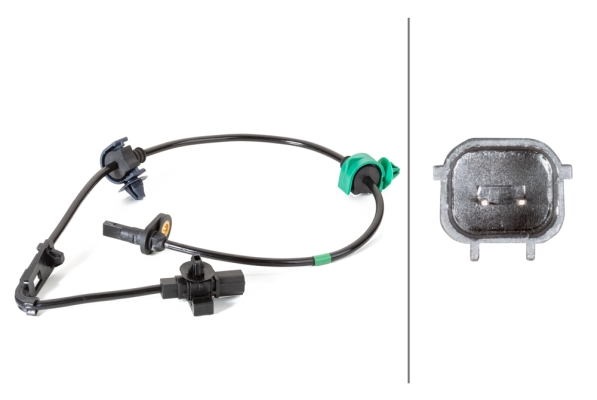 SENSORE, N GIRI RUOTA