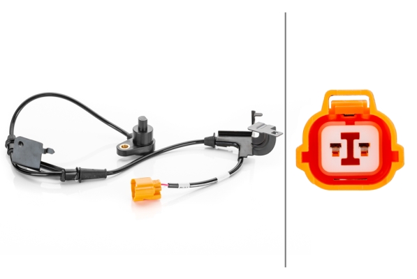 SENSORE NUMERO GIRI RUOTA