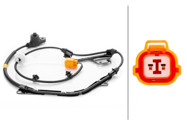 SENSORE NUMERO GIRI RUOTA