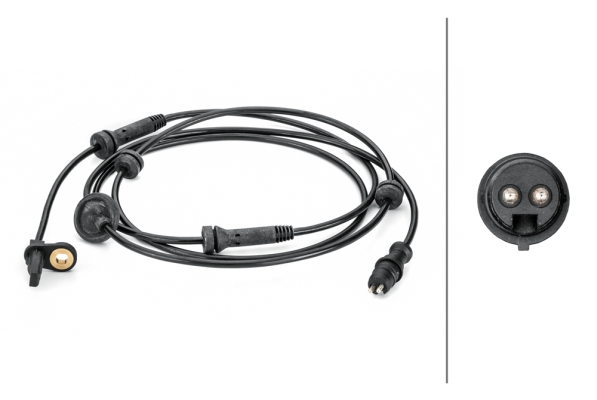 SENSORE, N GIRI RUOTA