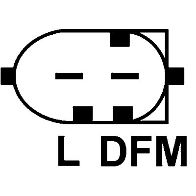 ALTERNATORE NUOVO SENZA RESO