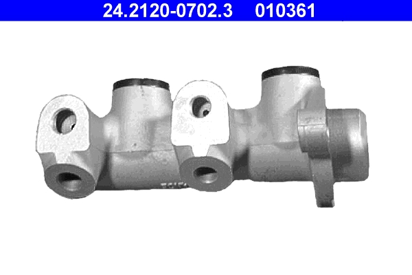 Cilindro maestro del freno ATE 010361