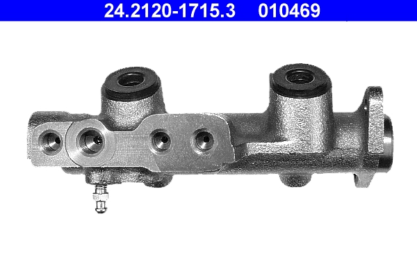 Cilindro maestro del freno ATE 010469