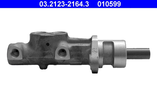 Cilindro maestro del freno ATE 010599