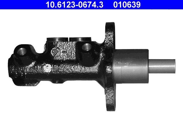 Cilindro maestro del freno ATE 010639