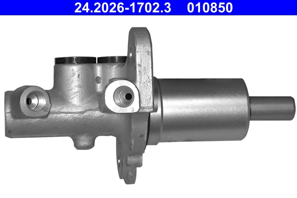 Cilindro maestro del freno ATE 010850