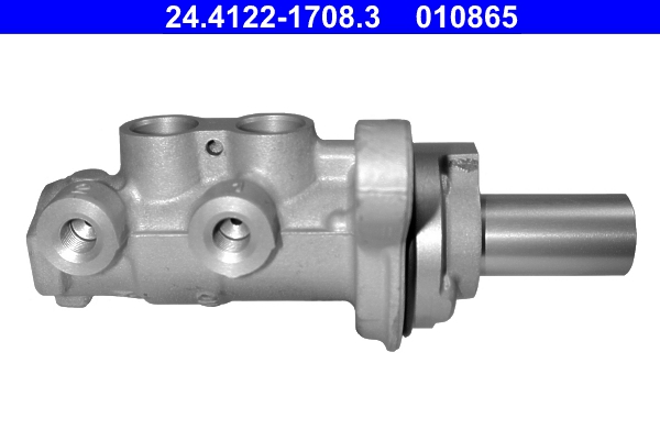 Cilindro maestro del freno ATE 010865