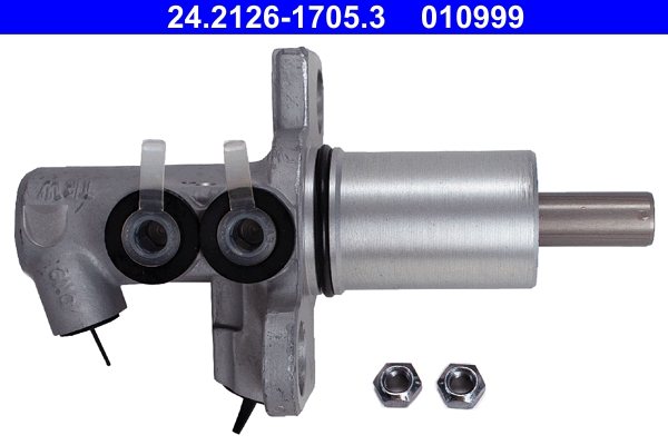 Cilindro maestro del freno ATE 010999
