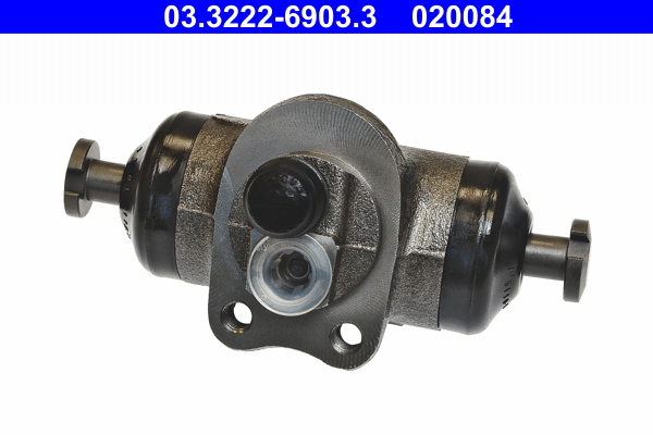 Cilindretto freno ATE 020084
