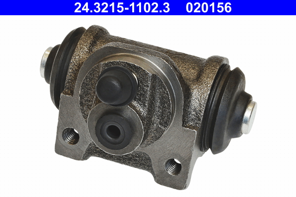 Cilindretto freno ATE 020156