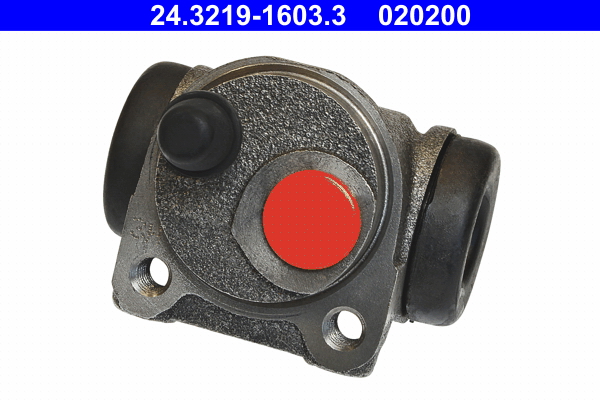 Cilindretto freno ATE 020200