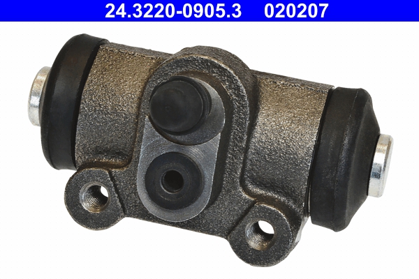 Cilindretto freno ATE 020207