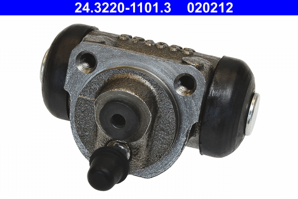 Cilindretto freno ATE 020212