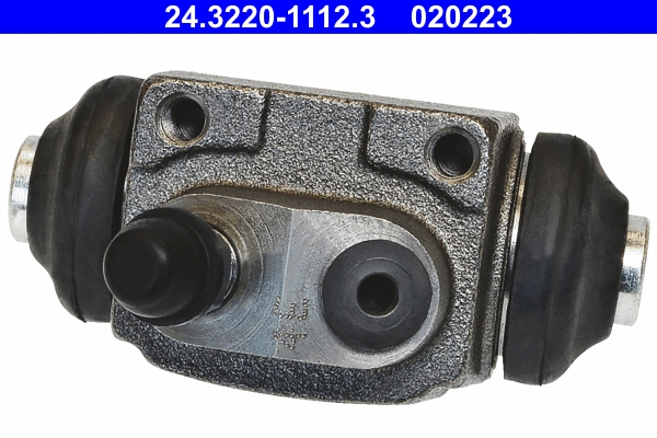 Cilindretto freno ATE 020223