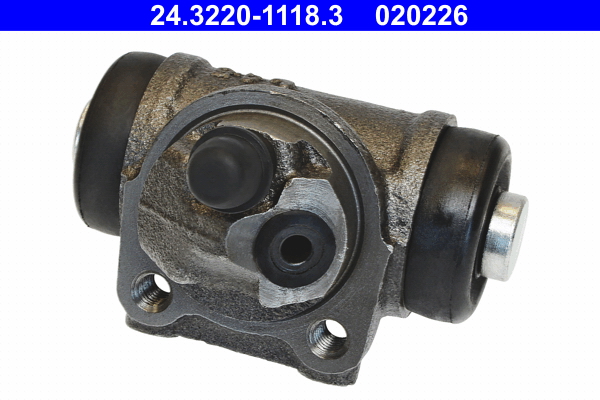 Cilindretto freno ATE 020226