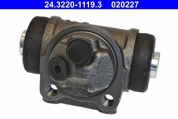 Cilindretto freno ATE 020227