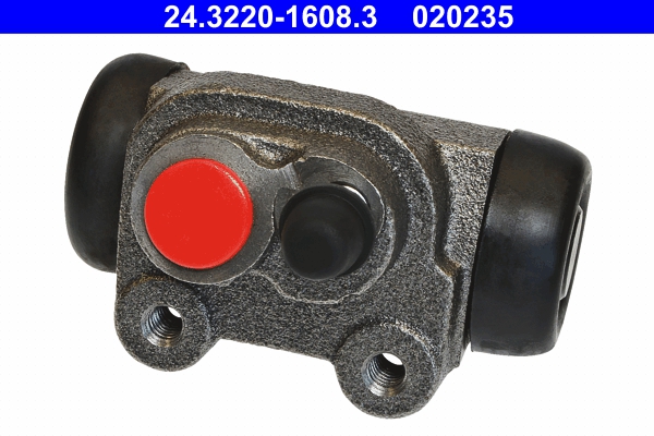 Cilindretto freno ATE 020235