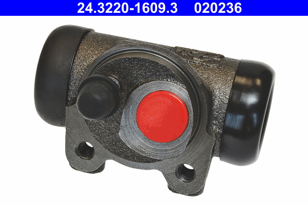 Cilindretto freno ATE 020236