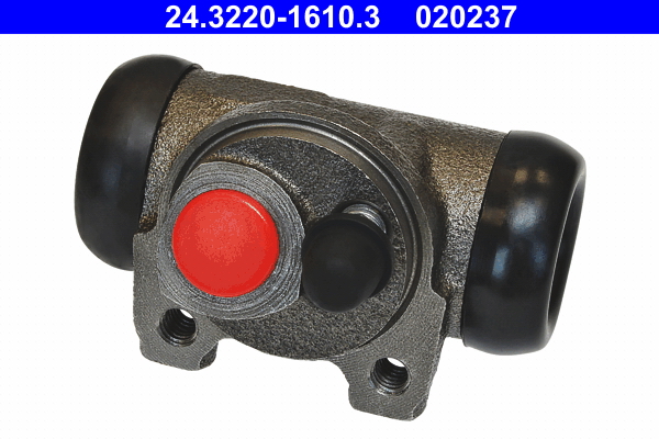 Cilindretto freno ATE 020237
