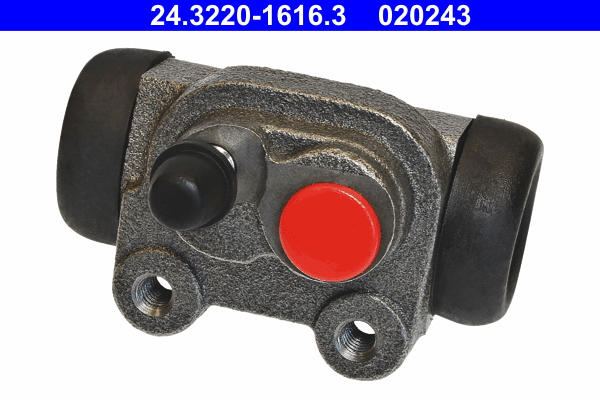 Cilindretto freno ATE 020243