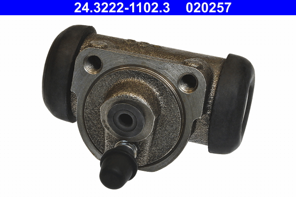 Cilindretto freno ATE 020257