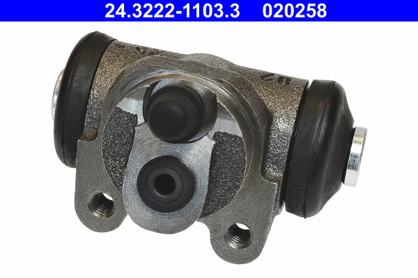 Cilindretto freno ATE 020258