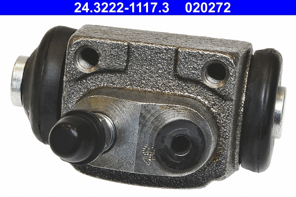 Cilindretto freno ATE 020272
