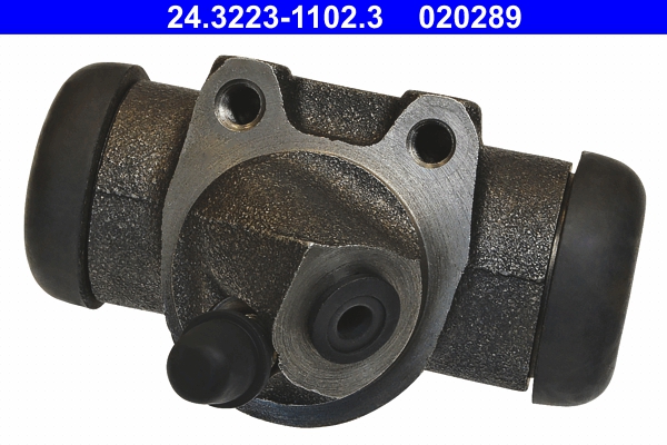 Cilindretto freno ATE 020289
