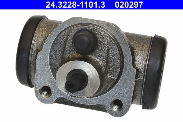 Cilindretto freno ATE 020297