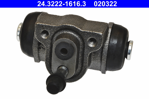 Cilindretto freno ATE 020322