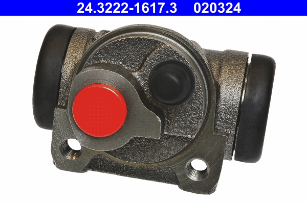 Cilindretto freno ATE 020324