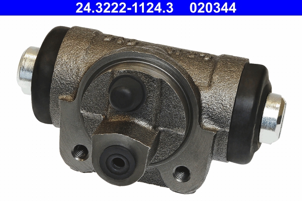 Cilindretto freno ATE 020344