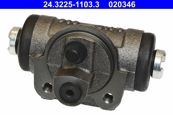 Cilindretto freno ATE 020346