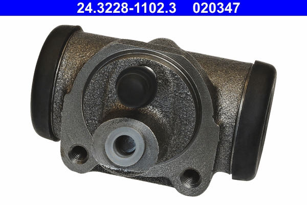 Cilindretto freno ATE 020347