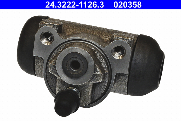 Cilindretto freno ATE 020358