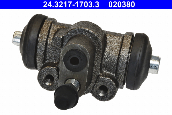 Cilindretto freno ATE 020380