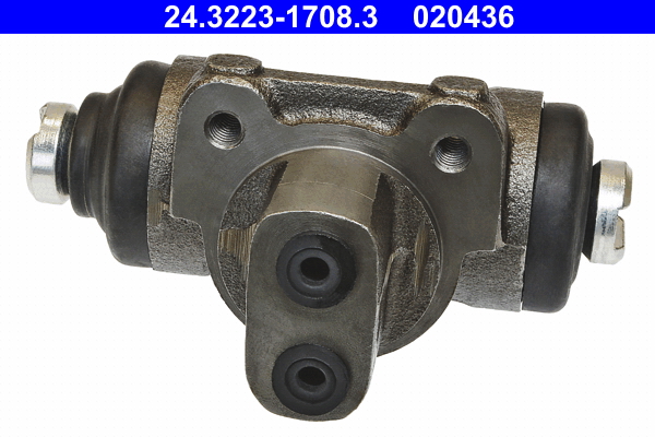 Cilindretto freno ATE 020436