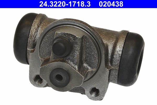 Cilindretto freno ATE 020438