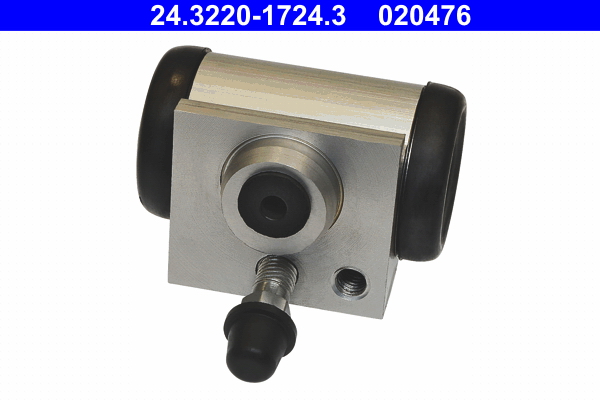 Cilindretto freno ATE 020476