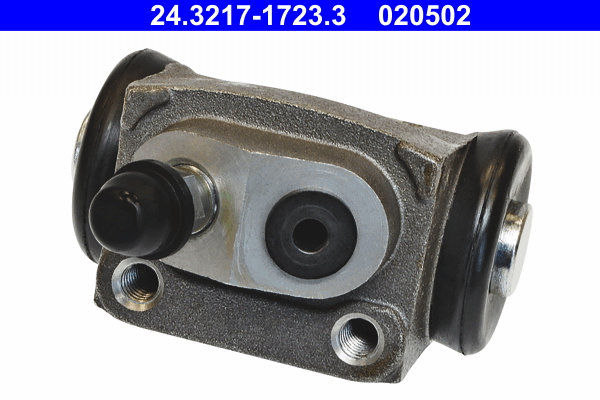 Cilindretto freno ATE 020502