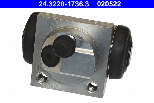Cilindretto freno ATE 020522