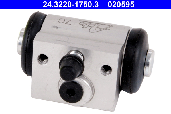 Cilindretto freno ATE 020595