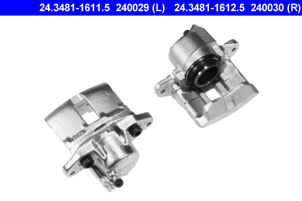 Pinza freno ATE 240030
