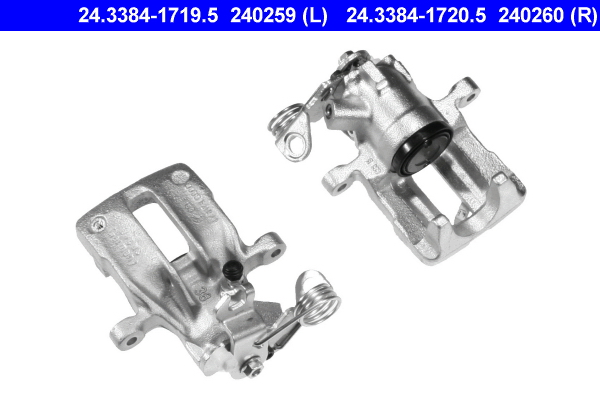 Pinza freno ATE 240260
