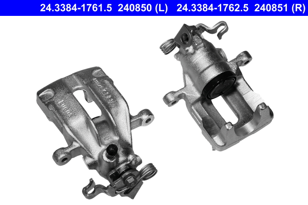 Pinza freno ATE 240850