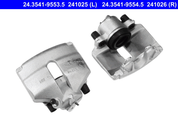 Pinza freno ATE 241026