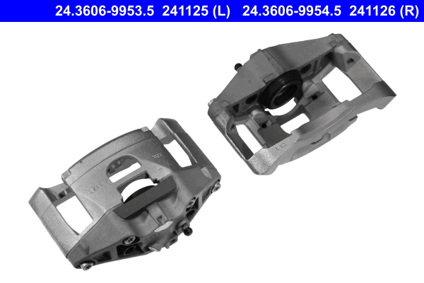 Pinza freno ATE 241126