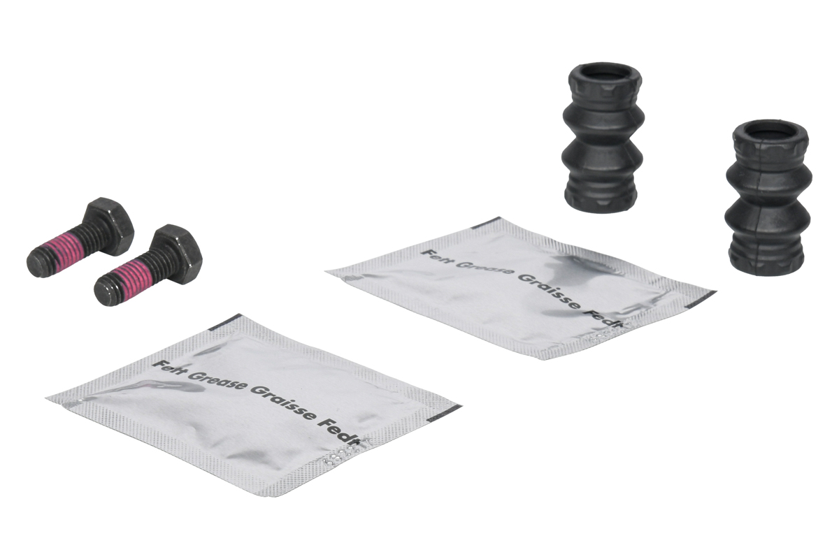 Kit accessori, pinza freno ATE 260100