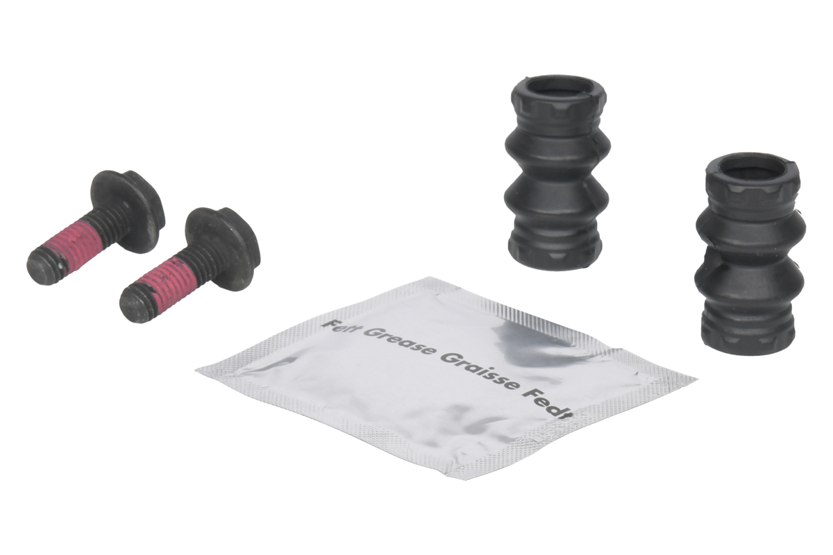 Kit accessori, pinza freno ATE 260101