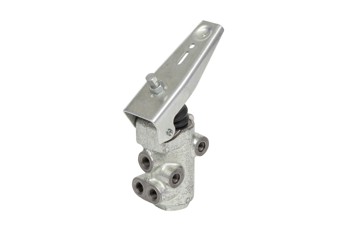 Modulatore frenata ATE 320023